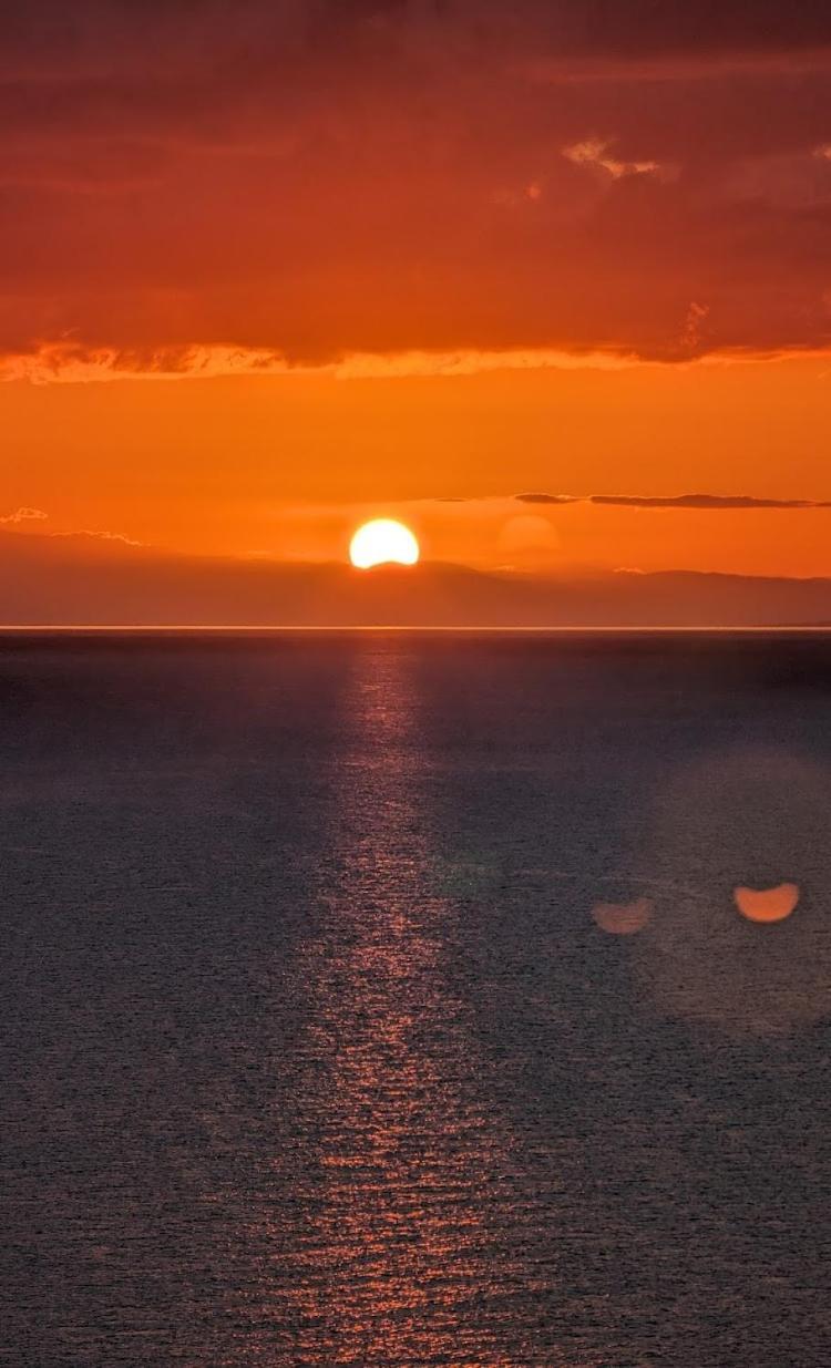 Zante Xigia Bay Villas Khartáta エクステリア 写真